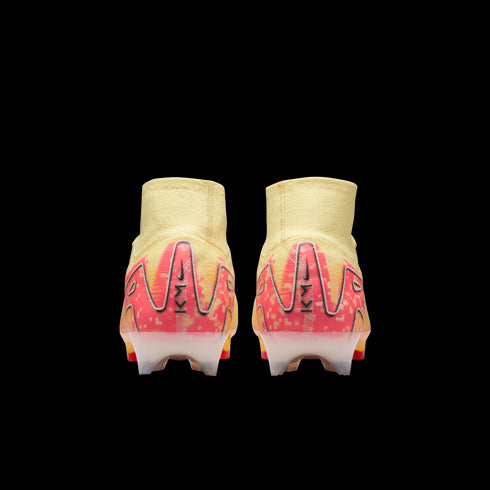 Mercurial Zoom Superfly 10 Elite KM FG