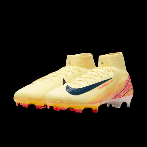 Mercurial Zoom Superfly 10 Elite KM FG