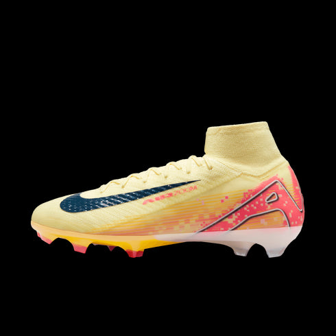 Mercurial Zoom Superfly 10 Elite KM FG