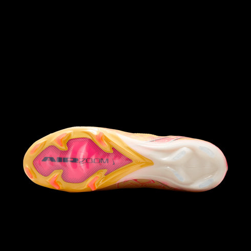 Mercurial Zoom Superfly 10 Elite KM FG