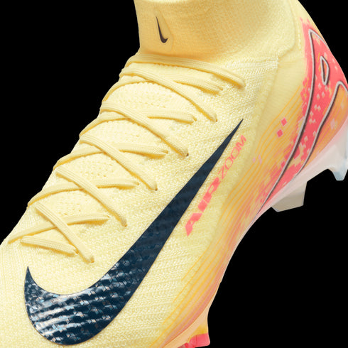 Mercurial Zoom Superfly 10 Elite KM FG
