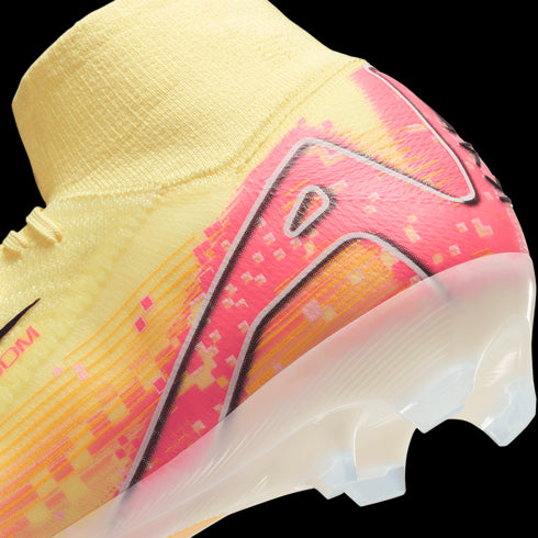 Mercurial Zoom Superfly 10 Elite KM FG