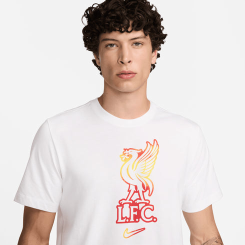 Liverpool FC Men's T-shirt