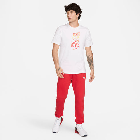 Liverpool FC Men's T-shirt