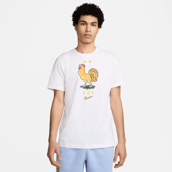 France T-shirt pour Homme