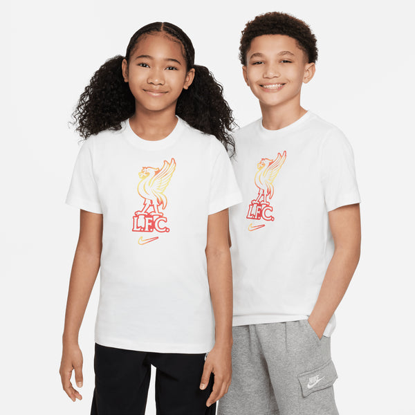 Liverpool FC T-shirt Junior