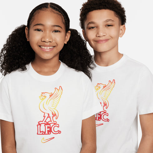 Liverpool FC T-shirt Junior