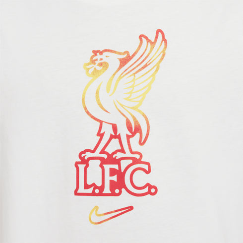Liverpool FC T-shirt Junior