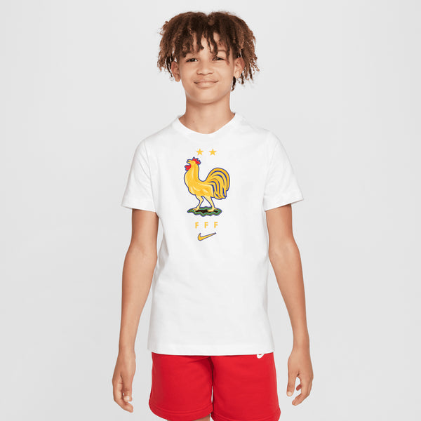 France T-shirt Junior