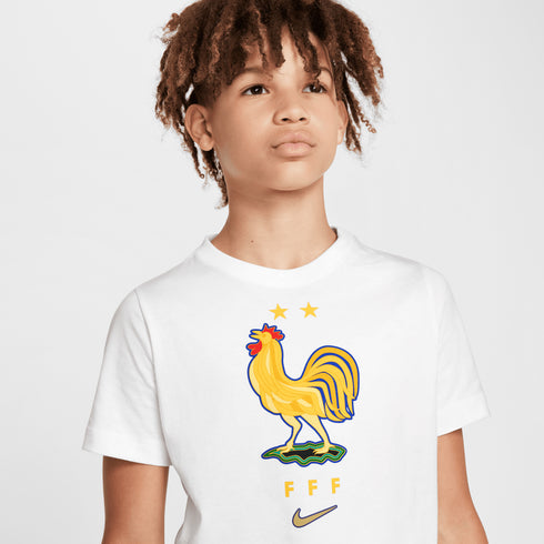 France T-shirt Junior