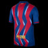 FC Barcelona 2025/26 Men's Fourth Jersey