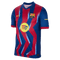 FC Barcelona 2025/26 Men's Fourth Jersey
