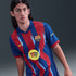 FC Barcelona 2025/26 Men's Fourth Jersey