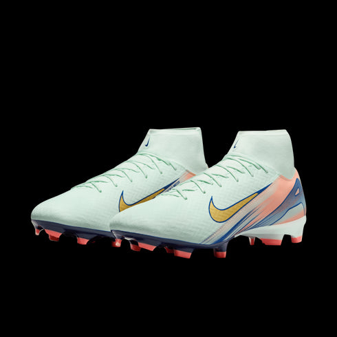Superfly 10 Academy Mercurial Dream Speed FG/MG