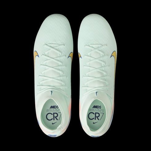 Superfly 10 Academy Mercurial Dream Speed FG/MG