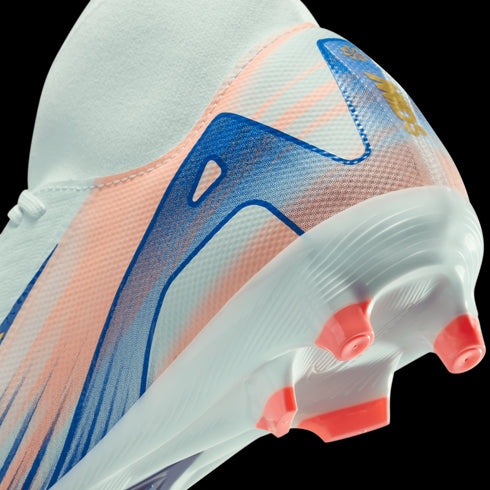 Superfly 10 Academy Mercurial Dream Speed FG/MG