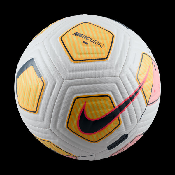 Kylian Mbappé Academy Ball