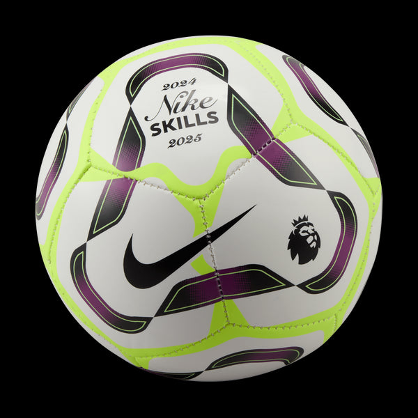 2024/25 Premier League Skills Ball