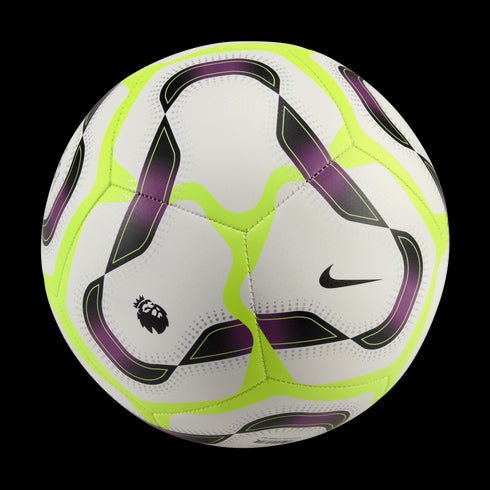 Ballon Premier League Pitch 2024/25