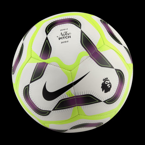 Ballon Premier League Pitch 2024/25
