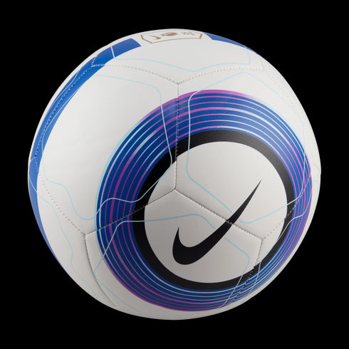 2024/25 Premier League Pitch Ball