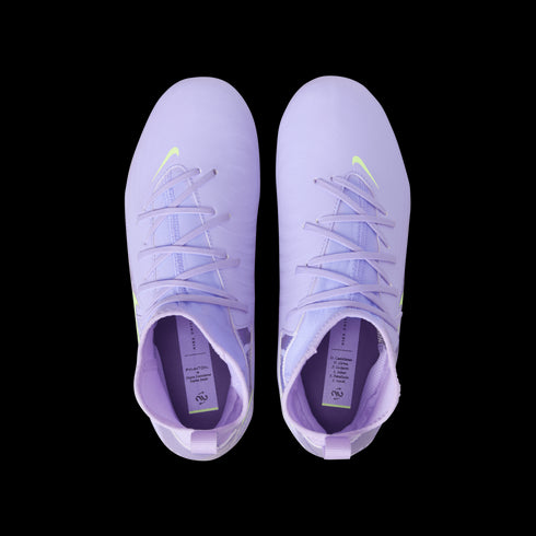 Nike United JR Phantom Luna 2 Academy FG/MG