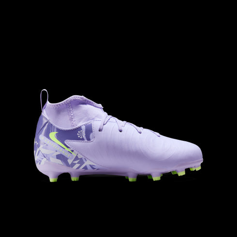 Nike United JR Phantom Luna 2 Academy FG/MG