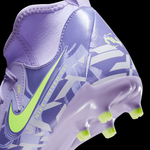 Nike United JR Phantom Luna 2 Academy FG/MG