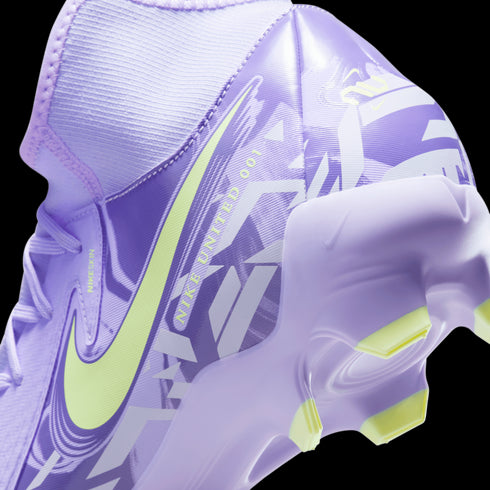 Nike United Phantom Luna 2 Academy FG/MG