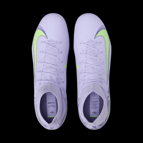 Nike United Mercurial Superfly 10 Academy FG/MG