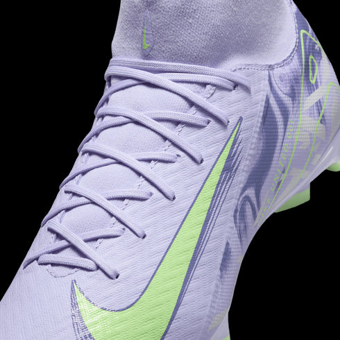 Nike United Mercurial Superfly 10 Academy FG/MG