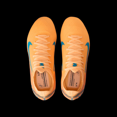 JR Mercurial Vapor 16 Pro KM FG