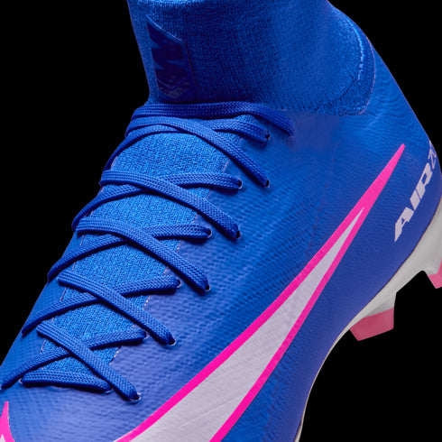 Mercurial Superfly 10 Pro FG