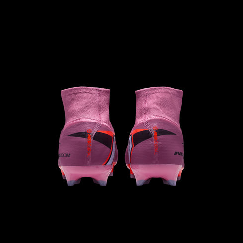 Mercurial Superfly 10 Pro FG