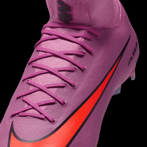 Mercurial Superfly 10 Pro FG