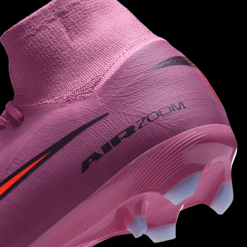 Mercurial Superfly 10 Pro FG