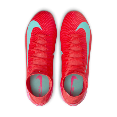 Mercurial Superfly 10 Pro FG