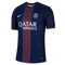 Paris Saint-Germain 2025/26 Men's Home ADV Match Jersey