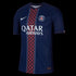 Paris Saint-Germain 2025/26 Men's Home ADV Match Jersey