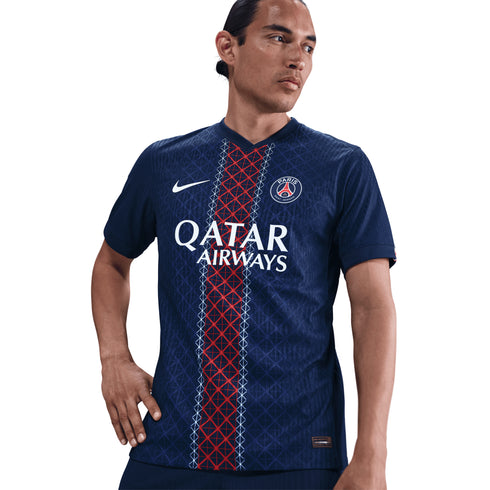 Paris Saint-Germain 2025/26 Men's Home ADV Match Jersey