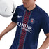 Paris Saint-Germain 2025/26 Men's Home ADV Match Jersey