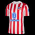 Atlético Madrid 2025/26 Men's Home Jersey