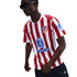 Atlético Madrid 2025/26 Men's Home Jersey