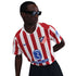 Atlético Madrid 2025/26 Men's Home Jersey