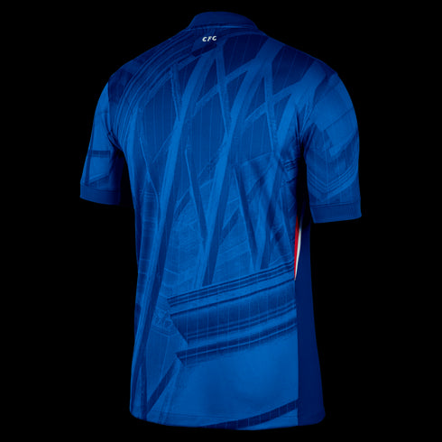 Chelsea FC 2025/26 Maillot Domicile pour Homme