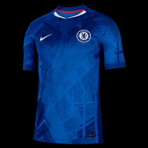 Chelsea FC 2025/26 Maillot Domicile pour Homme