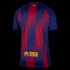 FC Barcelone 2025/26 Maillot Domicile pour Homme