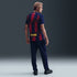 FC Barcelone 2025/26 Maillot Domicile pour Homme