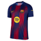 FC Barcelone 2025/26 Maillot Domicile pour Homme
