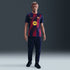 FC Barcelone 2025/26 Maillot Domicile pour Homme